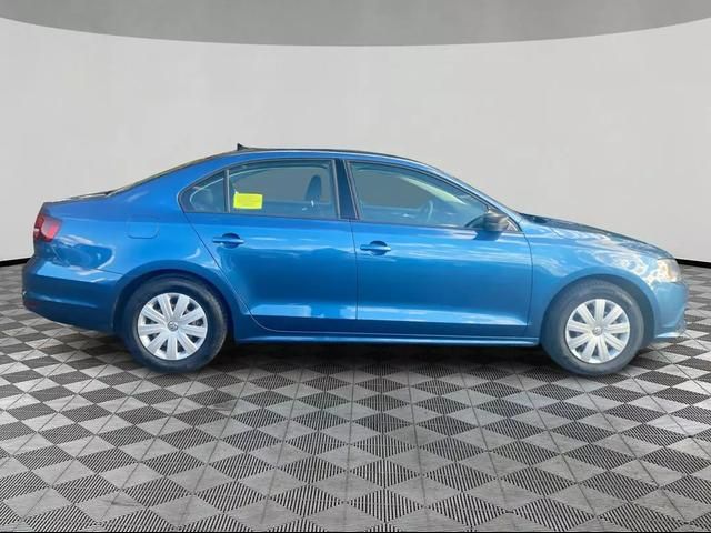 2016 Volkswagen Jetta 1.4T S Technology