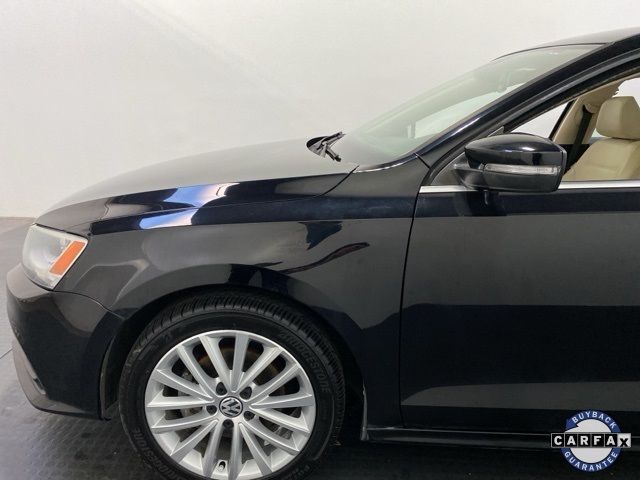 2016 Volkswagen Jetta 1.8T SEL