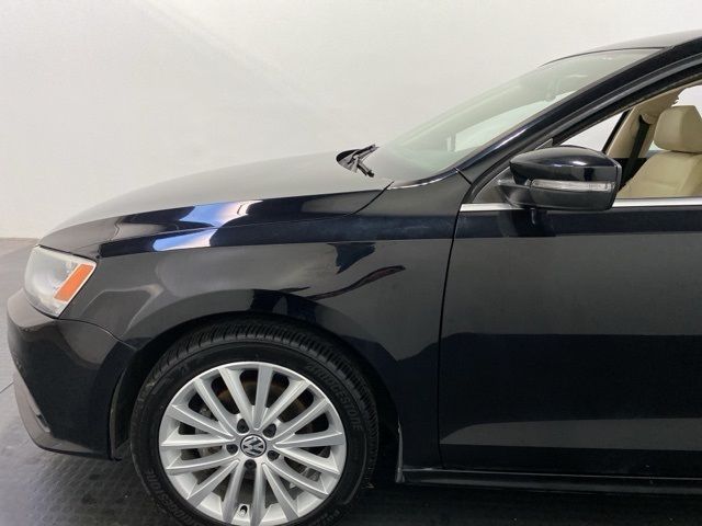 2016 Volkswagen Jetta 1.8T SEL