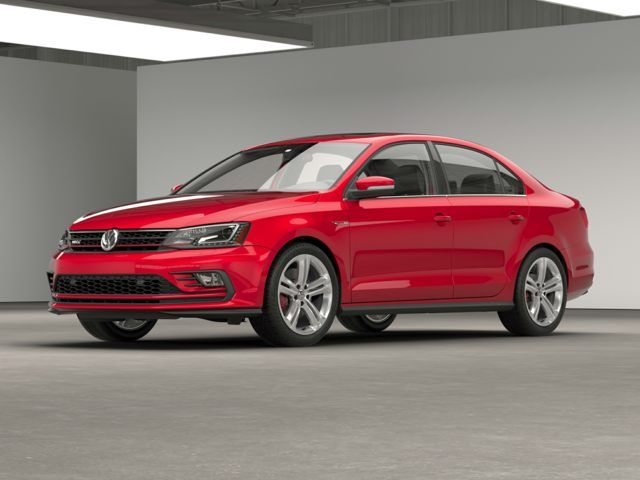 2016 Volkswagen Jetta 1.8T SEL Premium