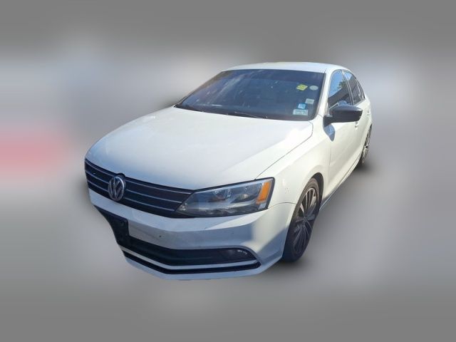 2016 Volkswagen Jetta 1.8T Sport