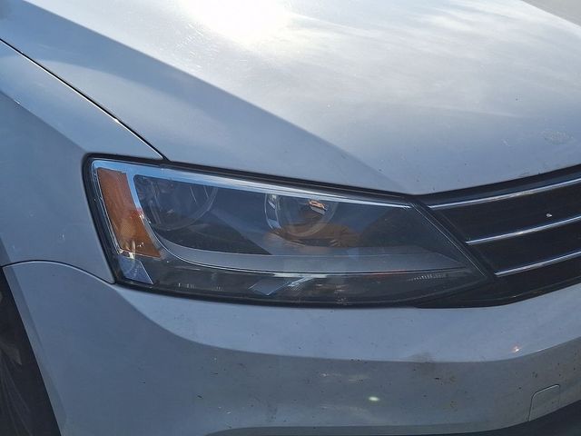 2016 Volkswagen Jetta 1.8T Sport