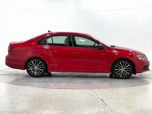 2016 Volkswagen Jetta 1.8T Sport