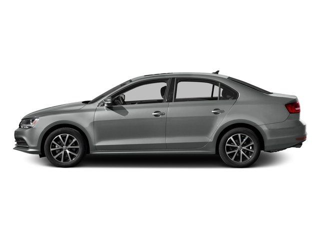 2016 Volkswagen Jetta 1.8T Sport