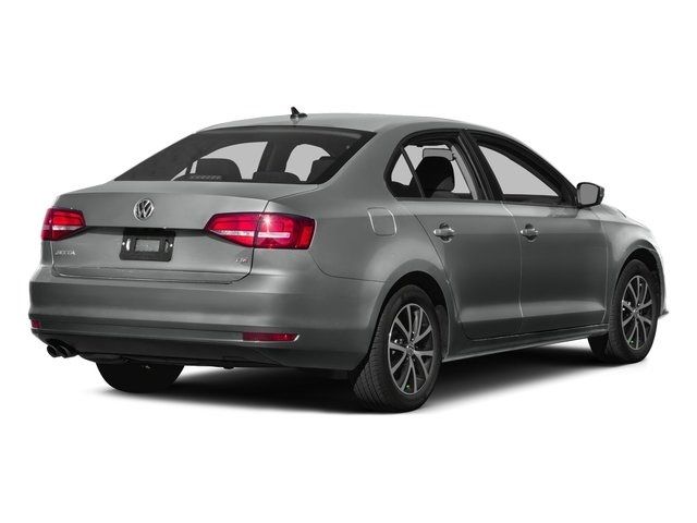 2016 Volkswagen Jetta 1.8T Sport