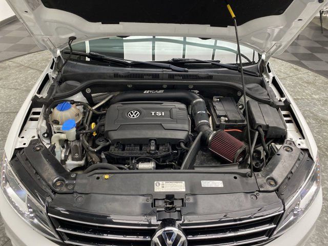 2016 Volkswagen Jetta 1.8T Sport