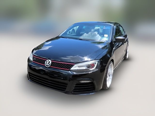 2016 Volkswagen Jetta 1.8T Sport