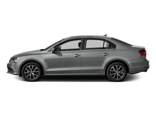 2016 Volkswagen Jetta 1.8T Sport