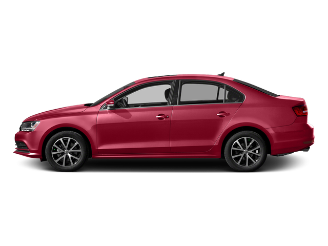 2016 Volkswagen Jetta 1.8T Sport