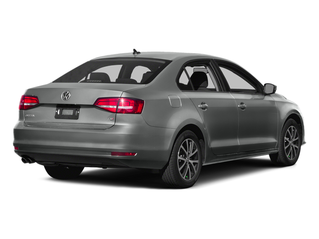 2016 Volkswagen Jetta 1.8T Sport