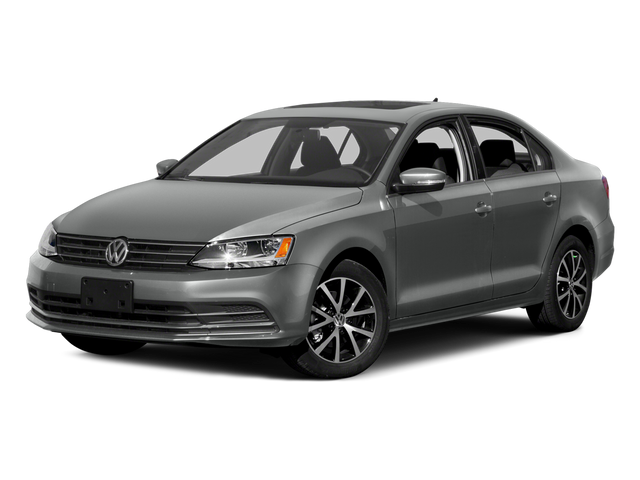 2016 Volkswagen Jetta 1.8T Sport