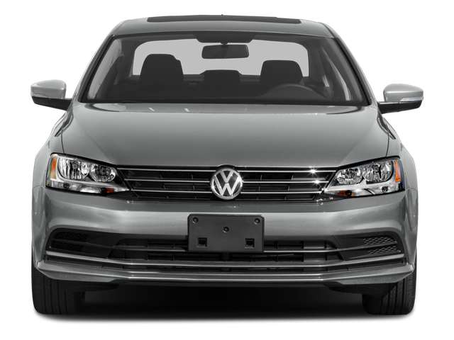 2016 Volkswagen Jetta 1.8T Sport