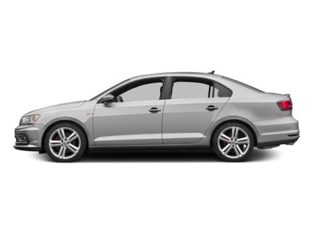 2016 Volkswagen Jetta 2.0T GLI SEL