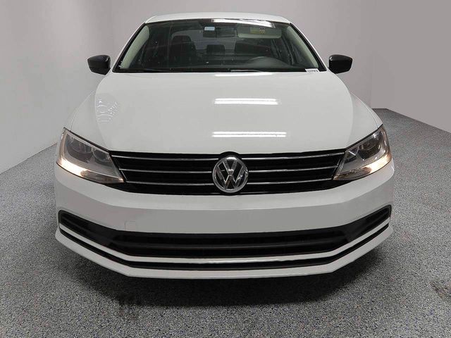 2016 Volkswagen Jetta 