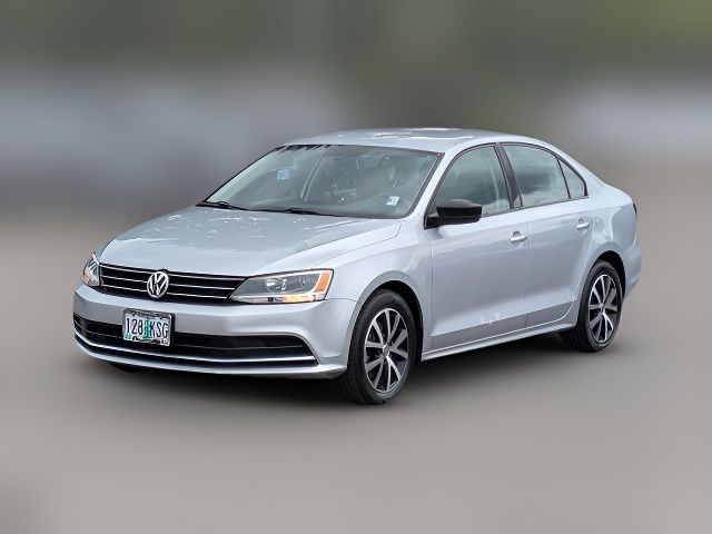 2016 Volkswagen Jetta 1.4T SE