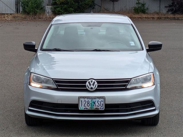 2016 Volkswagen Jetta 1.4T SE