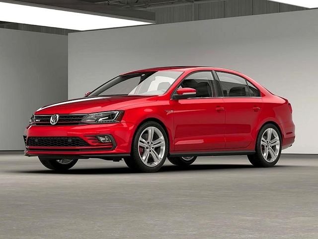 2016 Volkswagen Jetta 1.4T SE