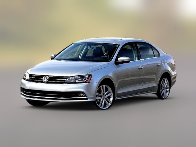 2016 Volkswagen Jetta 1.4T SE