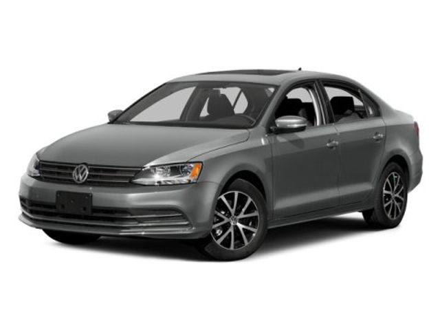 2016 Volkswagen Jetta 1.4T S