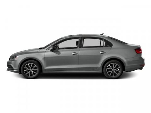 2016 Volkswagen Jetta 1.4T S Technology