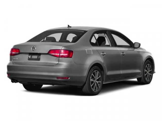 2016 Volkswagen Jetta 1.4T S