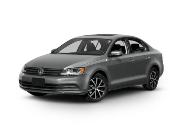 2016 Volkswagen Jetta 1.4T S