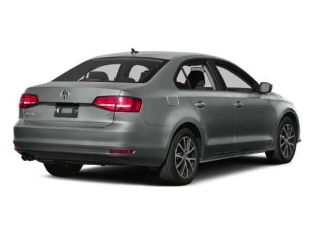 2016 Volkswagen Jetta 1.4T SE