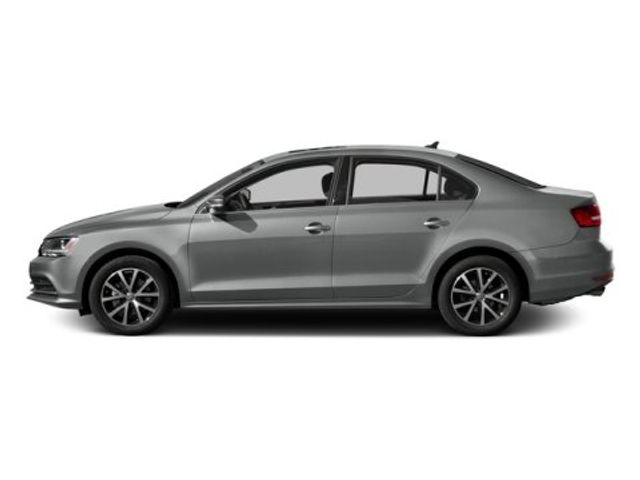 2016 Volkswagen Jetta 1.4T SE