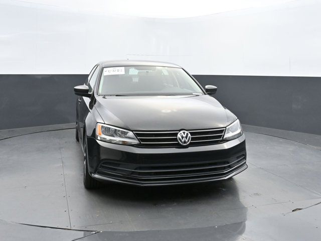 2016 Volkswagen Jetta 1.4T SE