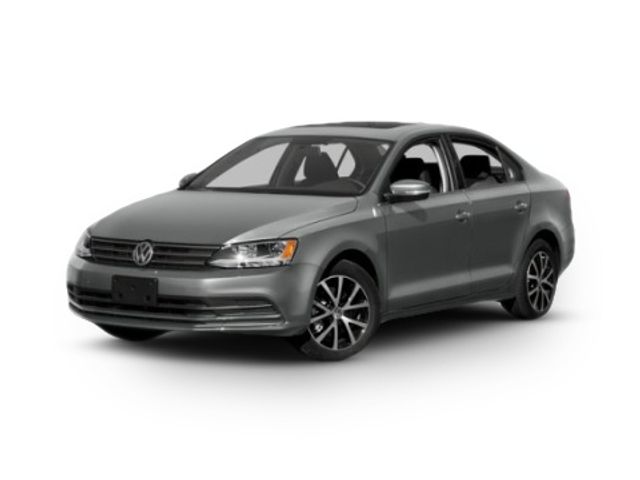 2016 Volkswagen Jetta 1.4T SE