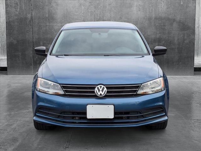 2016 Volkswagen Jetta 1.4T SE