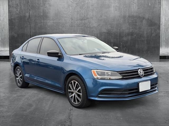 2016 Volkswagen Jetta 1.4T SE