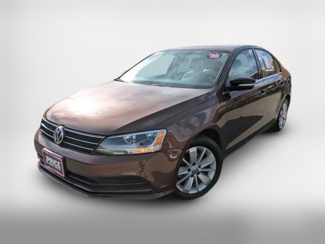 2016 Volkswagen Jetta 1.4T SE