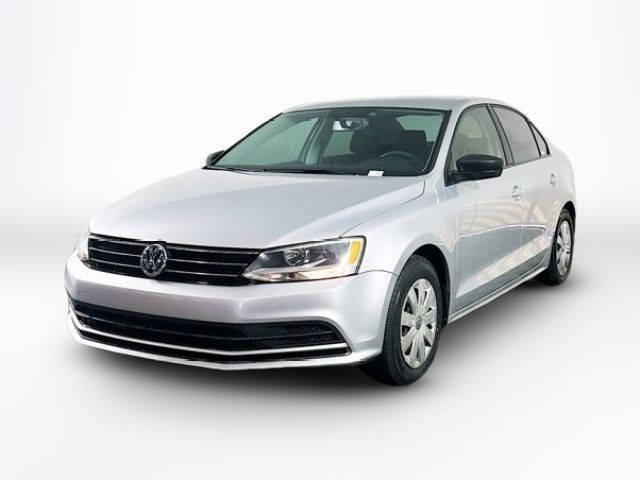 2016 Volkswagen Jetta 1.4T S Technology