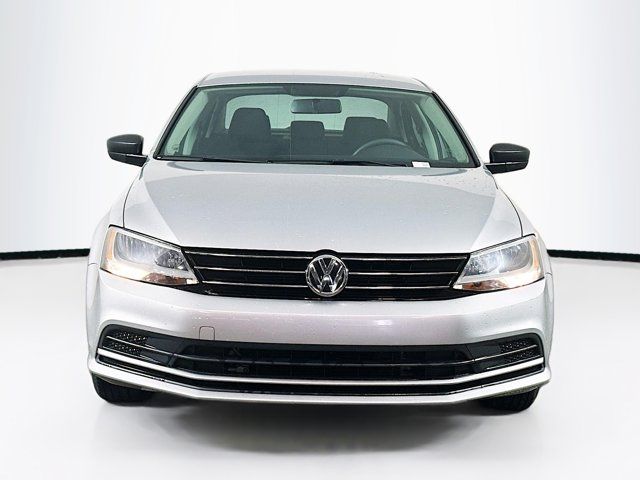 2016 Volkswagen Jetta 1.4T S Technology