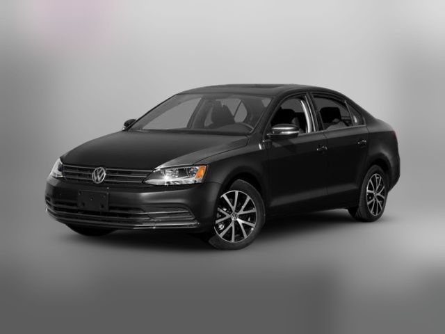 2016 Volkswagen Jetta 1.4T S Technology