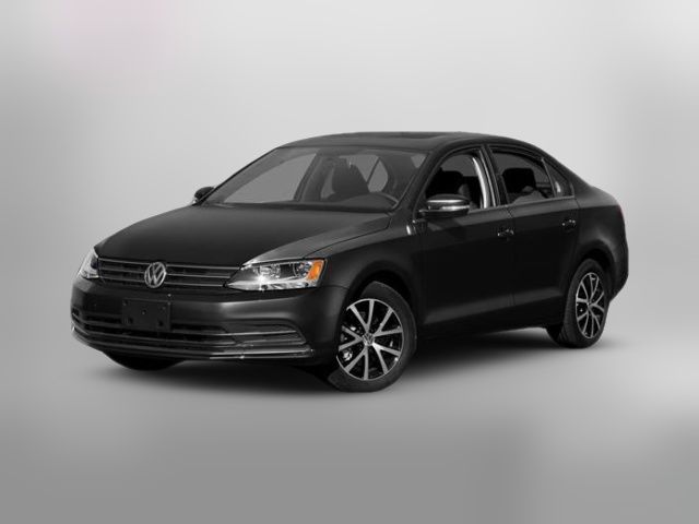 2016 Volkswagen Jetta 1.4T S Technology