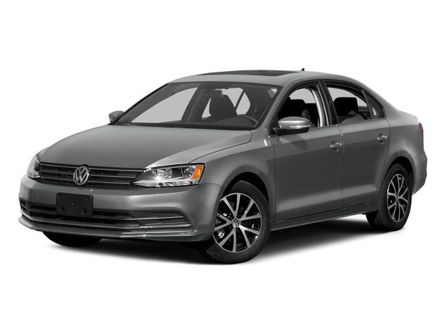 2016 Volkswagen Jetta 1.4T S Technology