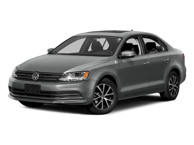 2016 Volkswagen Jetta 1.8T SEL