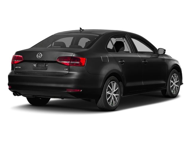 2016 Volkswagen Jetta 1.8T SEL