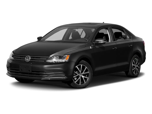 2016 Volkswagen Jetta 1.8T SEL