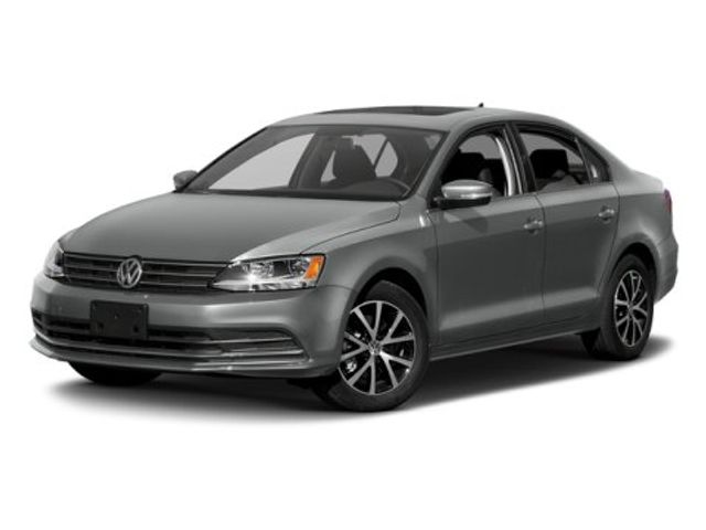 2016 Volkswagen Jetta 1.8T Sport