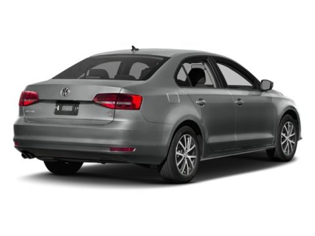 2016 Volkswagen Jetta 1.8T Sport