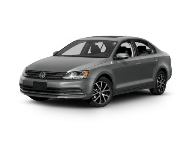 2016 Volkswagen Jetta 1.8T Sport