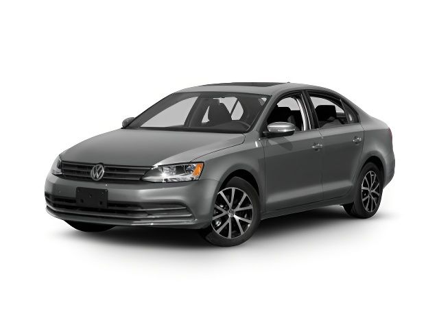 2016 Volkswagen Jetta 1.8T Sport