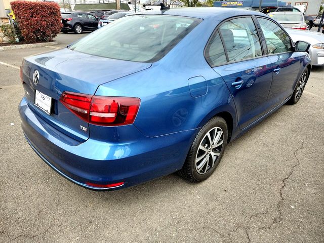 2016 Volkswagen Jetta 1.4T SE