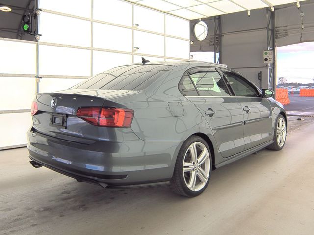 2016 Volkswagen Jetta 2.0T GLI SEL