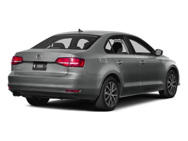 2016 Volkswagen Jetta 1.4T S