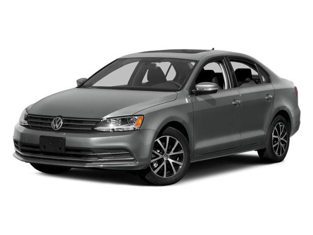 2016 Volkswagen Jetta 1.4T S