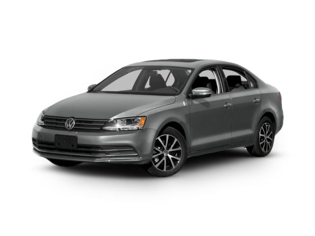 2016 Volkswagen Jetta 1.4T S Technology